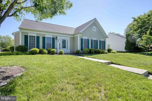7453 Jeffreys Way, Easton, MD 21601-4722, United States - Photo 1