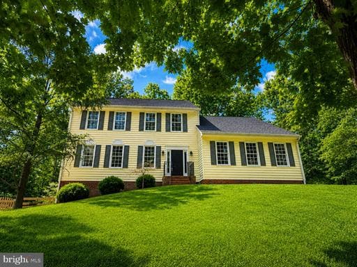 13600 S GENERAL SLOCUM COURT