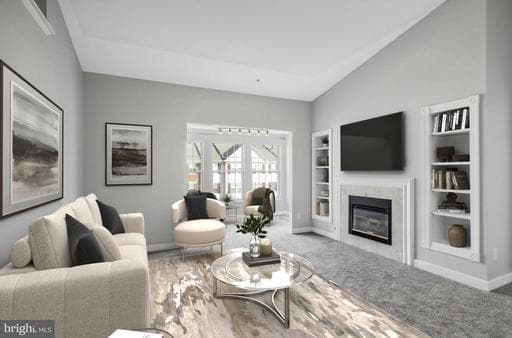 8327 Bluebird Way, Lorton, VA 22079-2846, United States - Photo 1