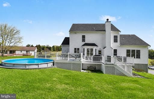 1105 BREHM ROAD - Photo 1