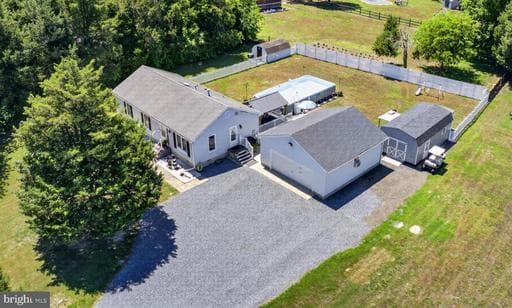 5440 MOOSE LODGE ROAD - Photo 1