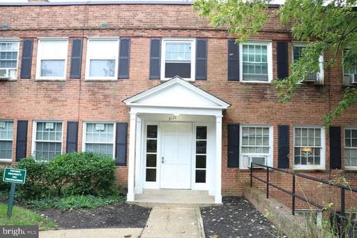 5118 Columbia Pike, Arlington, VA 22204-3255, United States