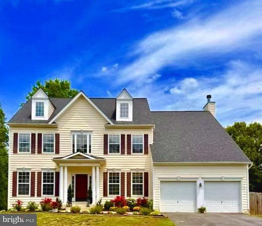 4277 Alexis Ln, King George, VA 22485-5652, United States - Photo 1