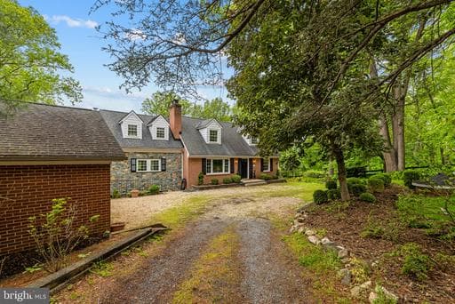 12707 FURNACE MOUNTAIN ROAD - Photo 1