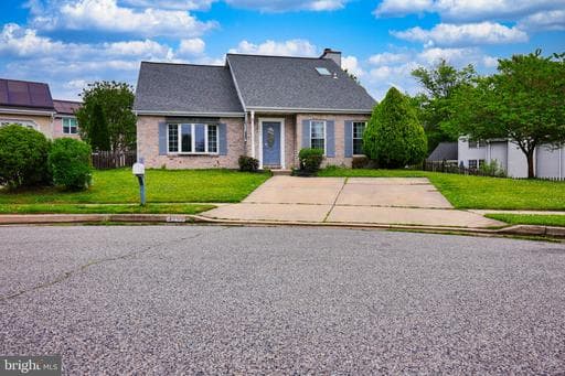 4402 FIELDGREEN RD,NOTTINGHAM,MD,21236,BALTIMORE - Photo 1