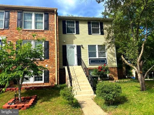 5935 SPRUCE RUN COURT - Photo 1