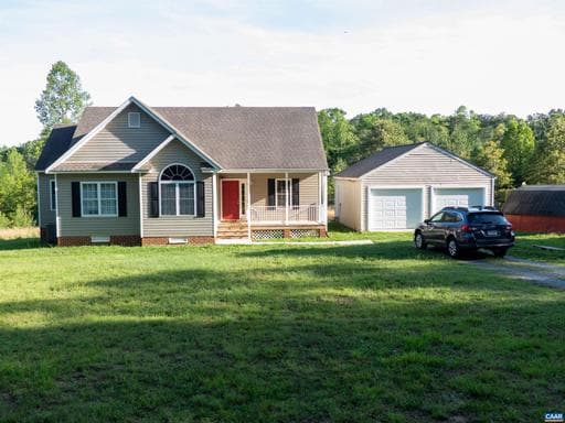 1307 Hardware R HARDWARE RD #1307 HARDWARE RD,SCOTTSVILLE,VA,24590,FLUVANNA - Photo 1