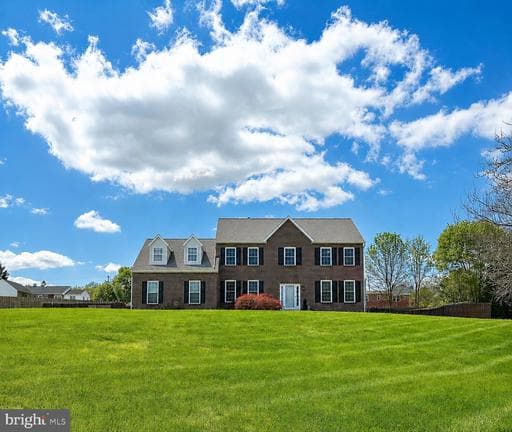 23816 ECHO CREEK COURT