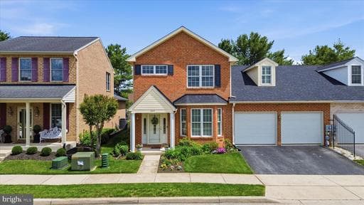 1844 MERIDIAN DRIVE - Photo 1