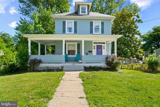 3102 WHITE AVENUE - Photo 1