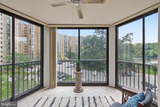 5903 MOUNT EAGLE DRIVE 507