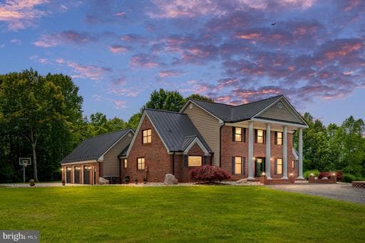 12048 BRISTERSBURG ROAD - Photo 1
