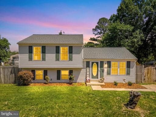 3903 NEWMAN COURT - Photo 1