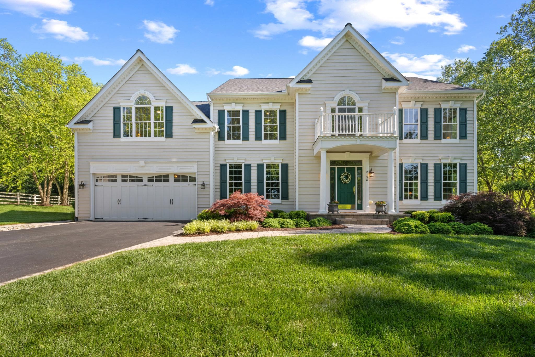 2156 GRANT FARM COURT - Photo 1