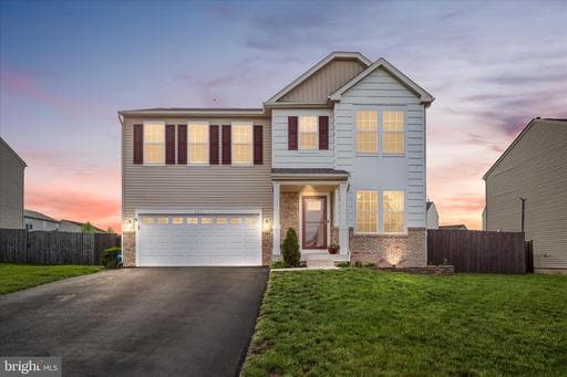 105 Littlewing Way, Stephens City, VA 22655-5361, United States - Photo 1