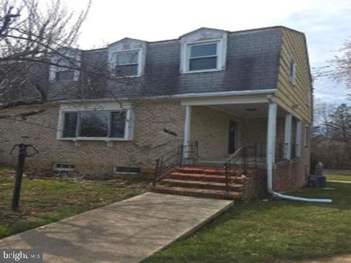 1 WATKINS PARK DRIVE 1 - Photo 1