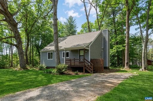 375 FENCE RD,EARLYSVILLE,VA,22936,ALBEMARLE - Photo 1