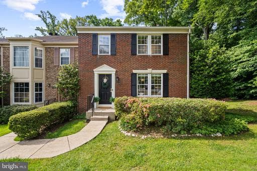 8943 PARK FOREST DRIVE - Photo 1