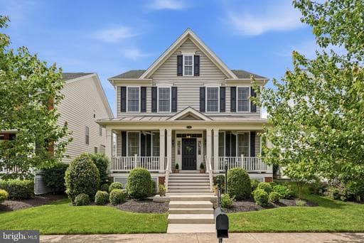 15107 Kroll Ln, Haymarket, VA 20169-8171, United States - Photo 1