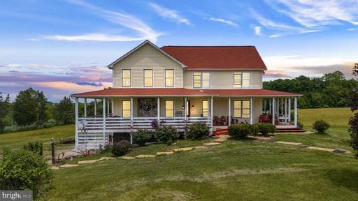12501 W CATHARPIN ROAD