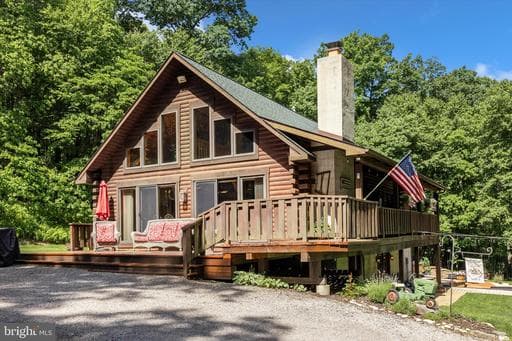 7307 BLACK ROAD - Photo 1