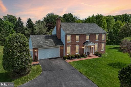 3821 Graceland Ct, Ellicott City, MD 21042-3764, United States - Photo 1