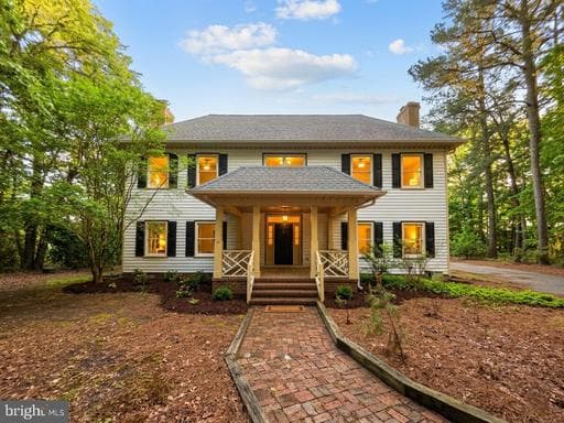 11429 Assateague Rd, Berlin, MD 21811, United States - Photo 1