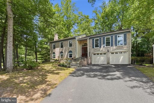 7601 CERVANTES COURT - Photo 1