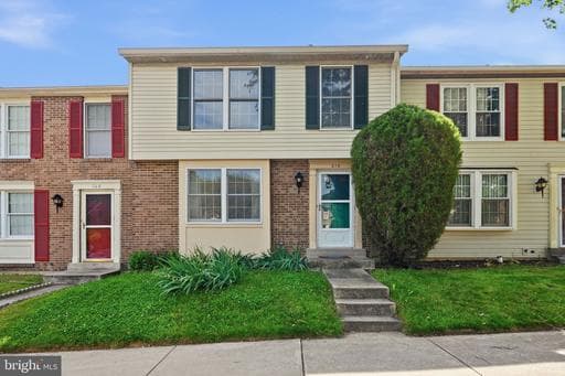 210 CURRY FORD LANE - Photo 1