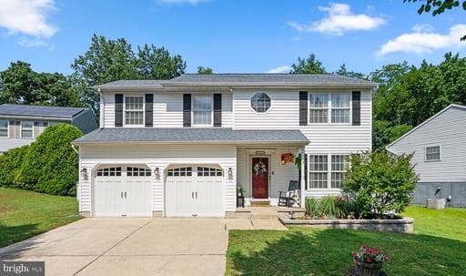 7111 RUMFORD DRIVE - Photo 1