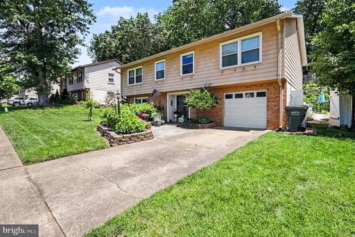3931 FORGE DRIVE