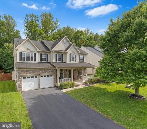 5439 Bantry Ct, Woodbridge, VA 22193-3170, United States