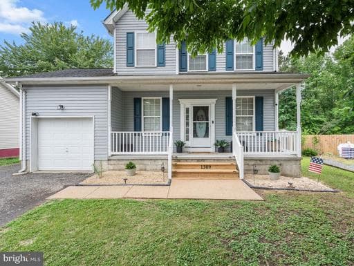 1309 FAIRFIELD COURT - Photo 1