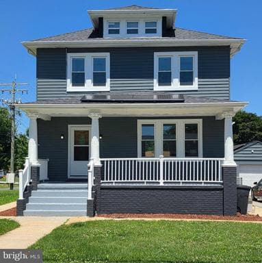 5916 MONTGOMERY STREET - Photo 1