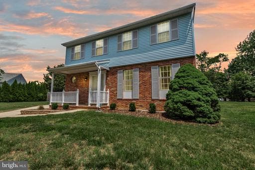 8328 SAIL COURT - Photo 1