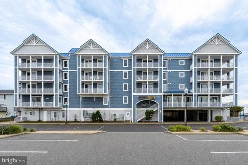 221 WICOMICO STREET 504