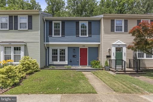 1418 Foxwood Ct, Annapolis, MD 21409-5433, United States - Photo 1