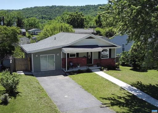 604 MARKET ST,WAYNESBORO,VA,22980,WAYNESBORO CITY - Photo 1