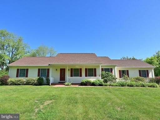 9597 ROUTTS HILL ROAD - Photo 1