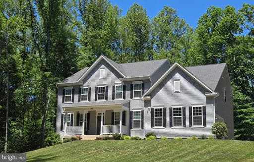 486 HOLLY CORNER ROAD - Photo 1