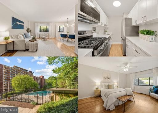 1300 S ARLINGTON RIDGE ROAD 314