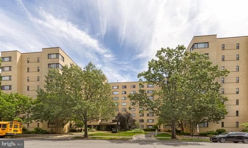 3701 Connecticut Ave NW, Washington, DC 20008-4500, United States - Photo 1