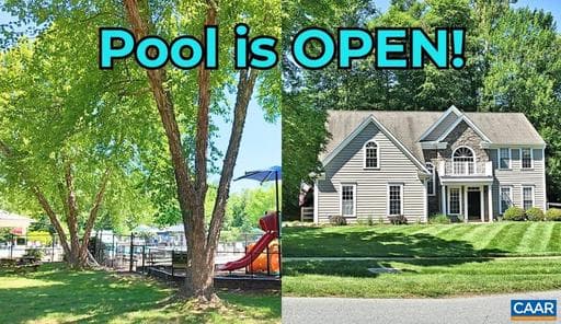 1230 DUNLORA DR,CHARLOTTESVILLE,VA,22901,ALBEMARLE