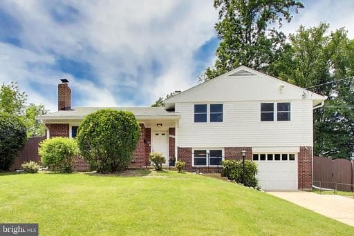 5816 Amelia St, Springfield, VA 22150-3823, United States - Photo 1