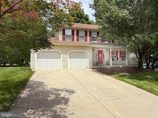 4606 MAYDEW MEWS WAY - Photo 1