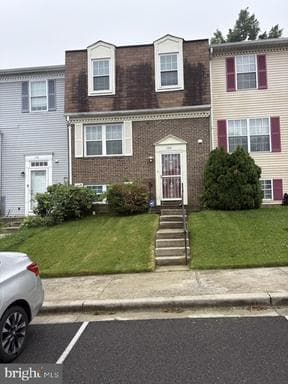 124 Joyceton WAY UPPER MARLBORO MD 20774 - Photo 1
