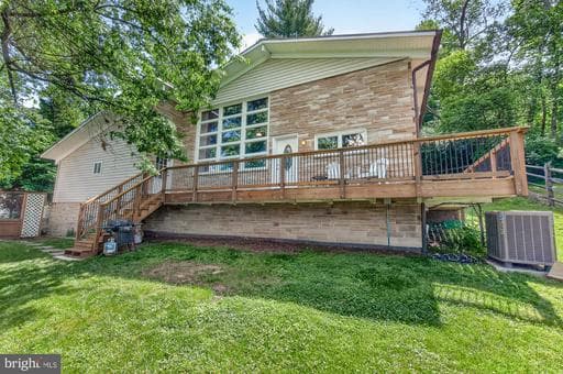 4704 OLD NATIONAL PIKE PIKE - Photo 1