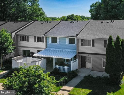 15046 HASLEMERE COURT 263-D - Photo 1