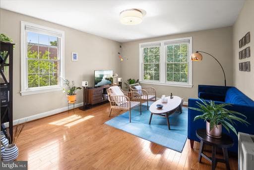 304 Aspen St NW, Washington, DC 20012-2754, United States - Photo 1