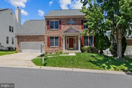 2616 HERSHFIELD COURT - Photo 1